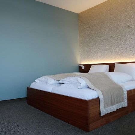 Hotel Engel Am Bahnhof Waedenswil Luaran gambar