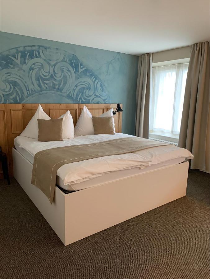 Hotel Engel Am Bahnhof Waedenswil Luaran gambar