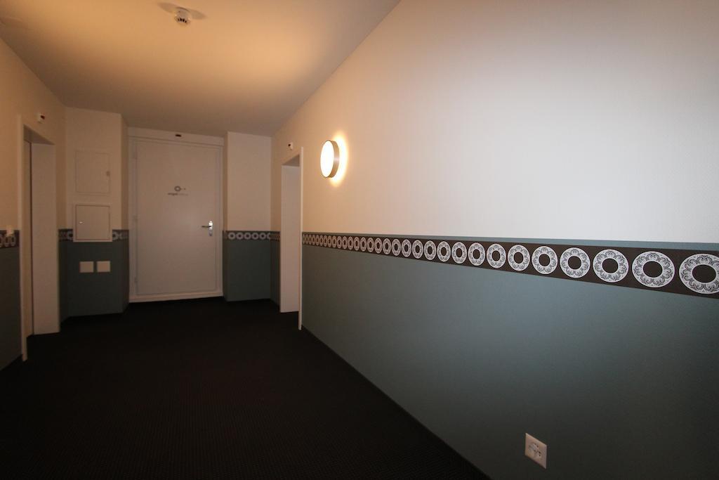 Hotel Engel Am Bahnhof Waedenswil Luaran gambar