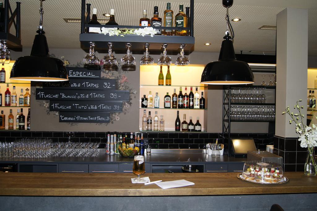 Hotel Engel Am Bahnhof Waedenswil Luaran gambar