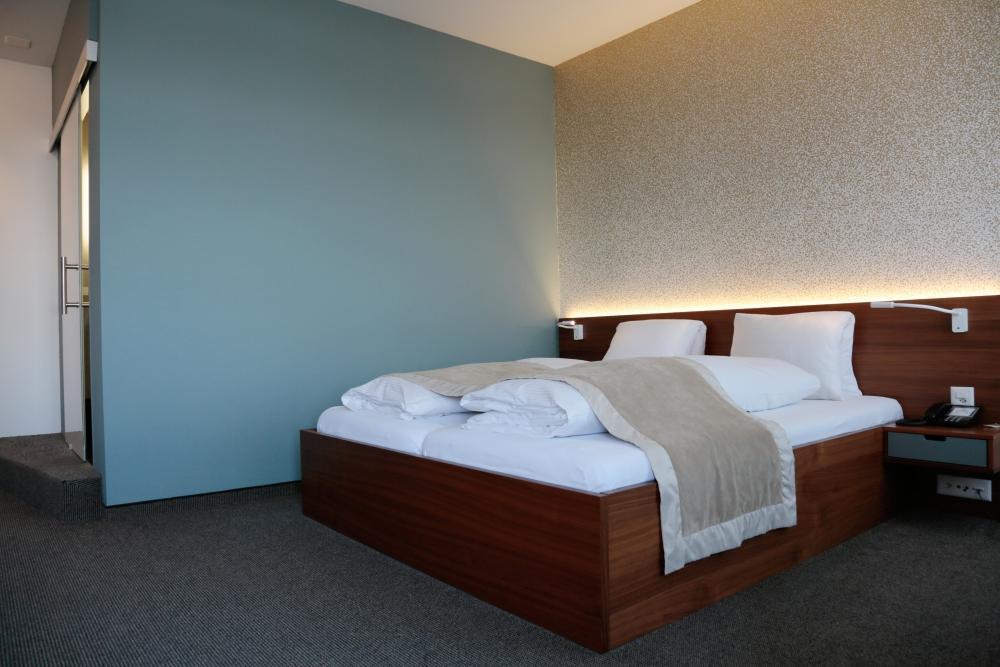 Hotel Engel Am Bahnhof Waedenswil Luaran gambar