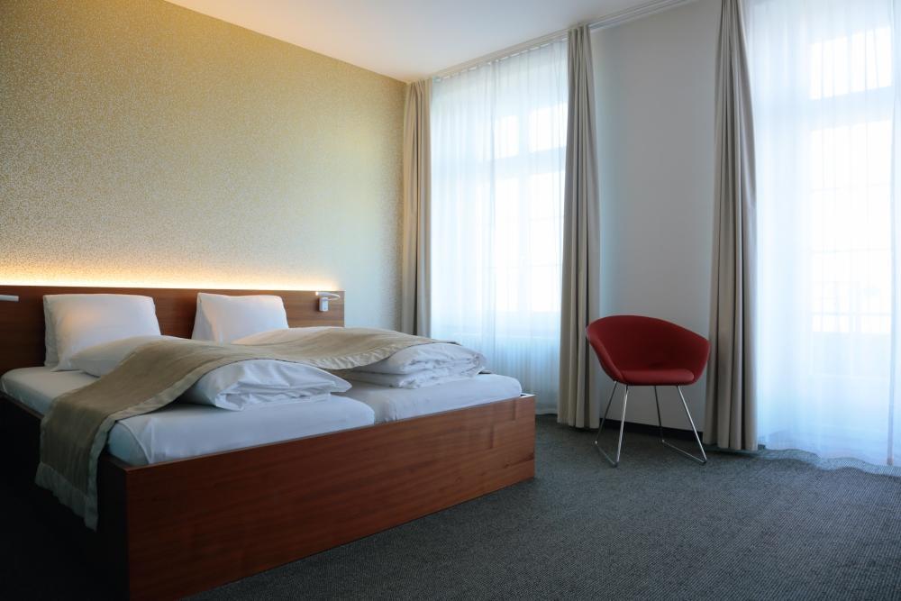 Hotel Engel Am Bahnhof Waedenswil Luaran gambar